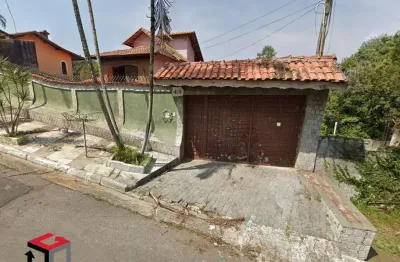 Casa à venda 4 quartos 3 suítes 12 vagas dos finco - são bernardo do campo - sp