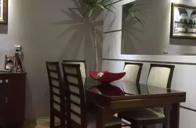 Apartamento à venda 3 quartos 1 vaga baeta neves - são bernardo do campo - sp