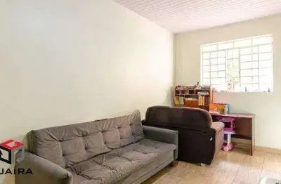 Casa com 2 quartos à venda na Rua Árabe, 52, Vila Clementino, São Paulo