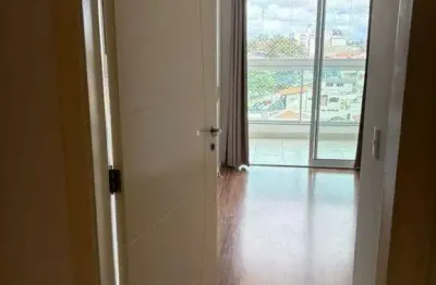 Apartamento à venda 1 quarto 1 vaga anchieta - são bernardo do campo - sp