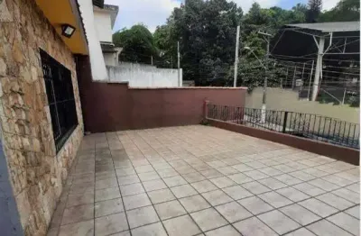 Casa à venda 2 quartos 1 suíte 2 vagas cristiane - santo andré - sp