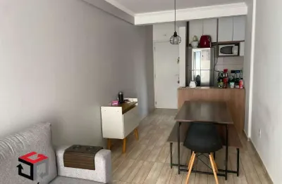 Apartamento à venda 2 quartos 1 vaga demarchi - são bernardo do campo - sp