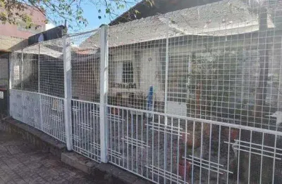 Terreno à venda na Rua Armando De Salles Oliveira, 93, Centro, São Bernardo do Campo