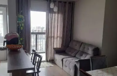 Apartamento para locação com 3 quartos, 1 suíte, sacada e lazer completo no condomínio! - auguri residence, sbc