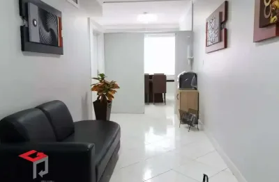 Sala comercial para alugar na Rua Coronel Oliveira Lima, 173, Centro, Santo André