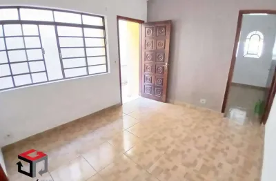 Casa à venda 4 quartos 2 vagas ipanema - santo andré - sp