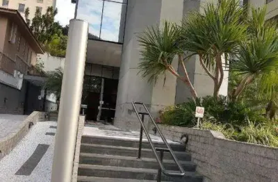 Sala comercial à venda na Rua Turiassu, 127, Perdizes, São Paulo