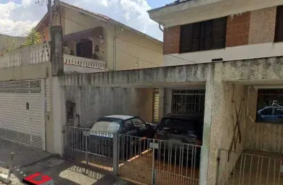 Casa com 2 quartos à venda na Rua Teerã, 1115, Parque da Lapa, São Paulo