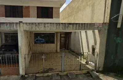 Casa com 2 quartos à venda na Rua Teerã, 1117, Parque da Lapa, São Paulo