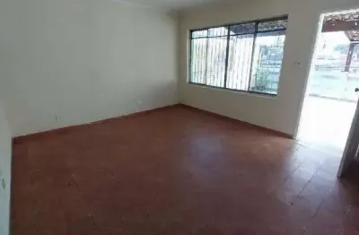 Sobrado para aluguel 3 quartos 2 vagas baeta neves - são bernardo do campo - sp