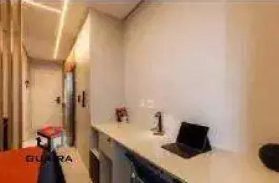Apartamento localizado na vila olímpia - são paulo - sp.