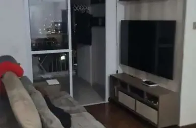 Apartamento para aluguel 2 quartos 1 suíte 1 vaga fundação - são caetano do sul - sp