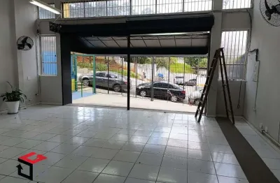 Ponto comercial à venda na Rua das Grumixamas, 40, Jabaquara, São Paulo