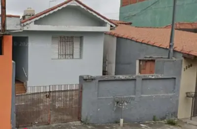 Terreno à venda na Rua Japão, 1302, Jardim Santo Antônio, Santo André