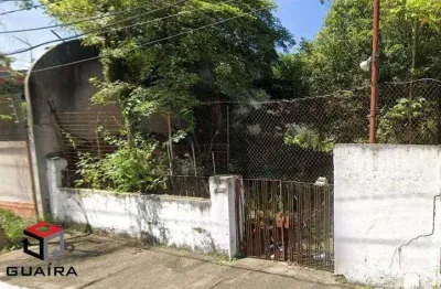 Terreno à venda na Rua Fausto Delduque, 45, Campo Belo, São Paulo