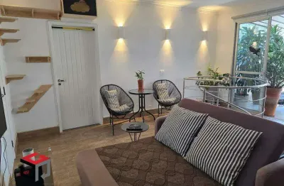 Cobertura com 2 quartos à venda na Rua José Getúlio, 461, Liberdade, São Paulo