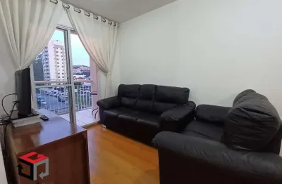 Apartamento à venda 3 quartos 1 vaga santa terezinha - são bernardo do campo - sp