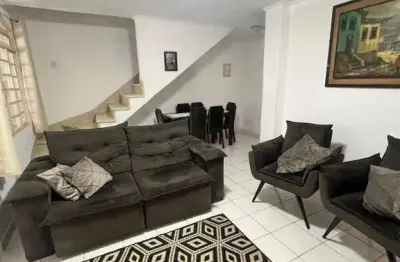 Sobrado à venda 3 quartos 1 suíte 2 vagas planalto - são bernardo do campo - sp