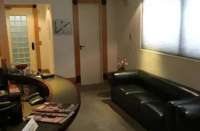 Sala comercial à venda na Rua Pamplona, 1188, Jardim Paulista, São Paulo