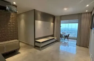 Apartamento à venda 3 quartos 1 suíte 2 vagas centro - são bernardo do campo - sp