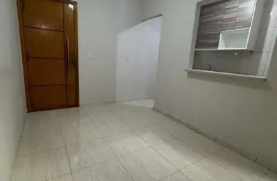 Cobertura 120 m² localizado no bairro alice santo andré - sp