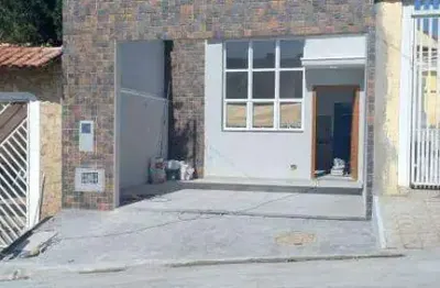 Casa à venda 2 quartos 2 suítes 2 vagas osvaldo cruz - são caetano do sul - sp