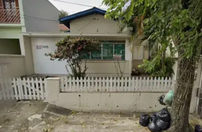 Terreno à venda 3 quartos 3 vagas floresta - santo andré - sp