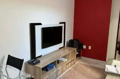 Cobertura à venda 2 quartos 1 vaga das maravilhas - santo andré - sp