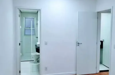 Apartamento à venda 2 quartos 1 suíte 1 vaga independência - são bernardo do campo - sp