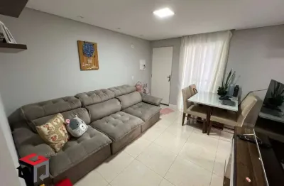 Apartamento à venda 2 quartos 1 vaga nova petrópolis - são bernardo do campo - sp