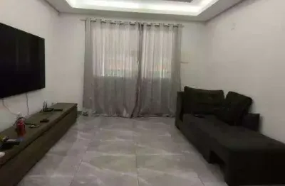 Sobrado para aluguel 4 quartos 1 suíte 2 vagas taboão - são bernardo do campo - sp