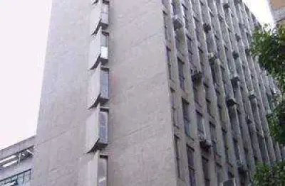 Sala comercial à venda na Rua Luís Coelho, 340, Consolação, São Paulo