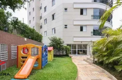 Cobertura com 4 quartos à venda na Rua Pio XI, 2336, Alto de Pinheiros, São Paulo