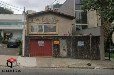 Casa com 3 quartos à venda na Rua Tito, 1293, Vila Romana, São Paulo