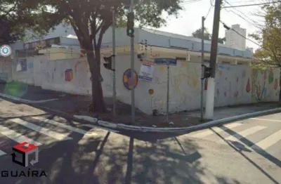 Terreno à venda na Rua Cláudio Rossi, 477,467, Jardim da Glória, São Paulo