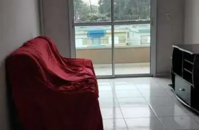 Apartamento para aluguel 2 quartos 1 suíte 1 vaga jordanópolis - são bernardo do campo - sp