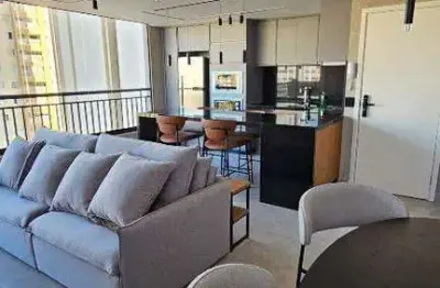 Apartamento à venda 1 quarto 1 suíte 1 vaga centro - são bernardo do campo - sp