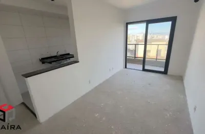 Apartamento à venda 2 quartos 1 suíte 1 vaga centro - são bernardo do campo - sp