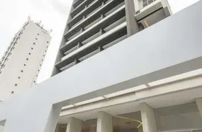 Apartamento com 1 quarto à venda na Rua Gomes de Carvalho, 1146, Vila Olímpia, São Paulo
