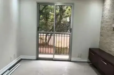 Apartamento com 3 quartos à venda na Avenida do Anastácio, 2409, City América, São Paulo