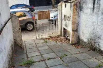 Terreno à venda na Alameda dos Guatás, 511, Saúde, São Paulo