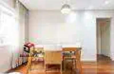 Apartamento com 2 quartos à venda na Rua das Fiandeiras, 545, Vila Olímpia, São Paulo
