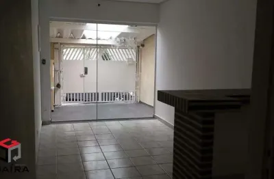 Casa com 3 quartos à venda na Rua Engenheiro Jorge Oliva, 218, Vila Mascote, São Paulo