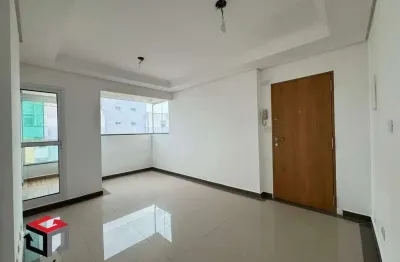 Apartamento à venda 3 quartos 1 suíte 2 vagas das nações - santo andré - sp