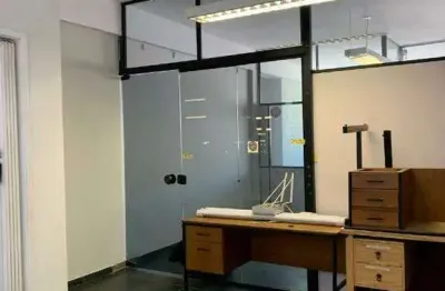 Sala comercial à venda na Avenida Doutor Rudge Ramos, 110, Rudge Ramos, São Bernardo do Campo