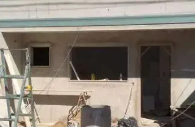 Sobrado à venda 3 quartos 1 suíte 2 vagas pires - santo andré - sp