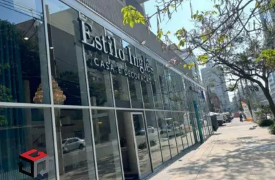 Ponto comercial à venda na Avenida Pedroso de Morais, 99,103, Pinheiros, São Paulo