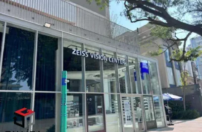 Ponto comercial à venda na Avenida Pedroso de Morais, 99,103, Pinheiros, São Paulo
