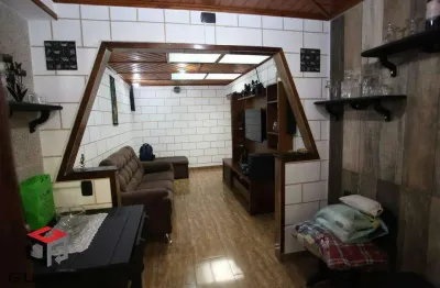 Casa à venda 4 quartos 1 suíte 2 vagas selecta - são bernardo do campo - sp