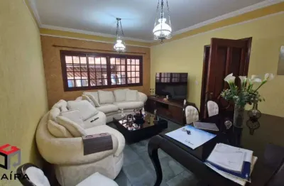 Sobrado à venda 3 quartos 1 suíte 2 vagas paulicéia - são bernardo do campo - sp